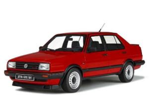 Коврики EVA на Volkswagen Jetta II 1984-1992
