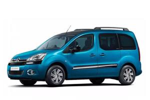 Citroen Berlingo II 2008-