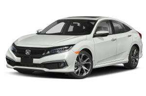 Honda Civic X 2015-2021