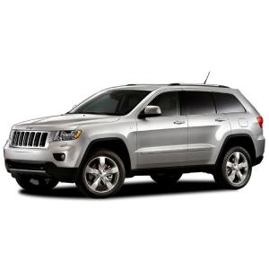 Jeep Grand Cherokee IV (Wk2) Дорестайлинг 2010-2013