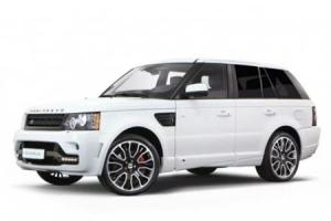 Land Rover Range Rover Sport I 2005-2013