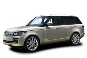 Land Rover Range Rover IV Long 2012-