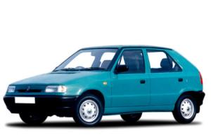 Skoda Felicia I 1994-2001