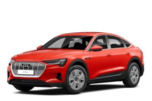 Audi E-Tron I 2018- 