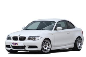 BMW 1 SERIES I (E82) coupe 2007-2013