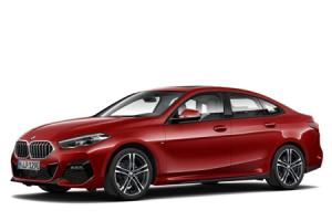 BMW 2 SERIES II (F44) SEDAN (GRAN COUPE) 2019 -