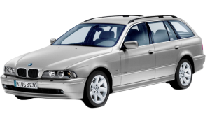 BMW 5 SERIES IV (E39) SW 1995-2004
