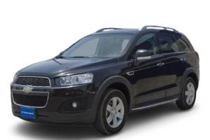 Chevrolet Captiva 2011 - 2016 (5 мест)