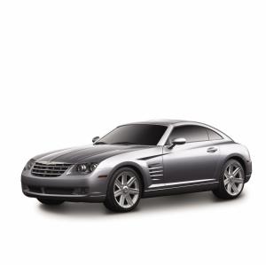 Chrysler CROSSFIRE I 2003-2007