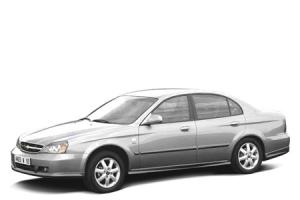 Daewoo Evanda I 2002-2005