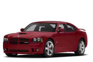 Dodge Charger VI (Lx) 2005 - 2010