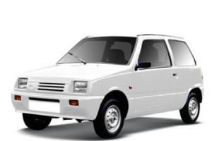 Lada (Ваз) Ока 1990 - 2006