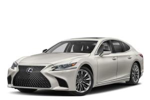 Lexus Ls V 2017 -