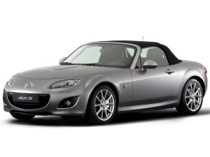 Mazda MX-5 III (NC) 2005 - 2015