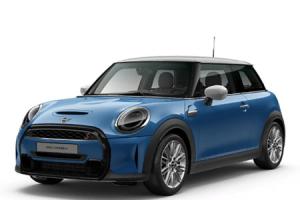 Mini Hatchback III (F55/F56) 2013-