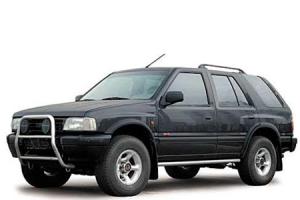 Opel Frontera A 1992 – 1998