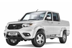 Uaz Pickup 2013 -