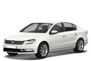 Volkswagen Passat (B7) 2011-2015