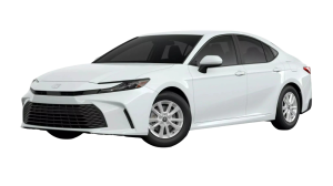 Toyota Camry IX XV80 2023-