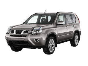 Nissan X-Trail II (T31) 2007-2015