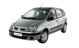 Renault Scenic I 1996-2003