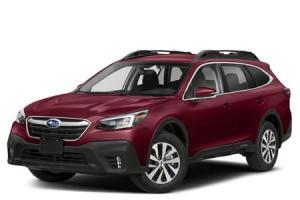 Subaru Outback VI (Bt) Правый руль 2019-