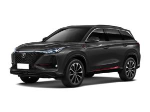 Changan CS75 PLUS 2021-2024