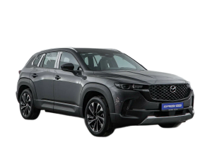 Эва-коврики на Mazda Cx-50 2022-2026